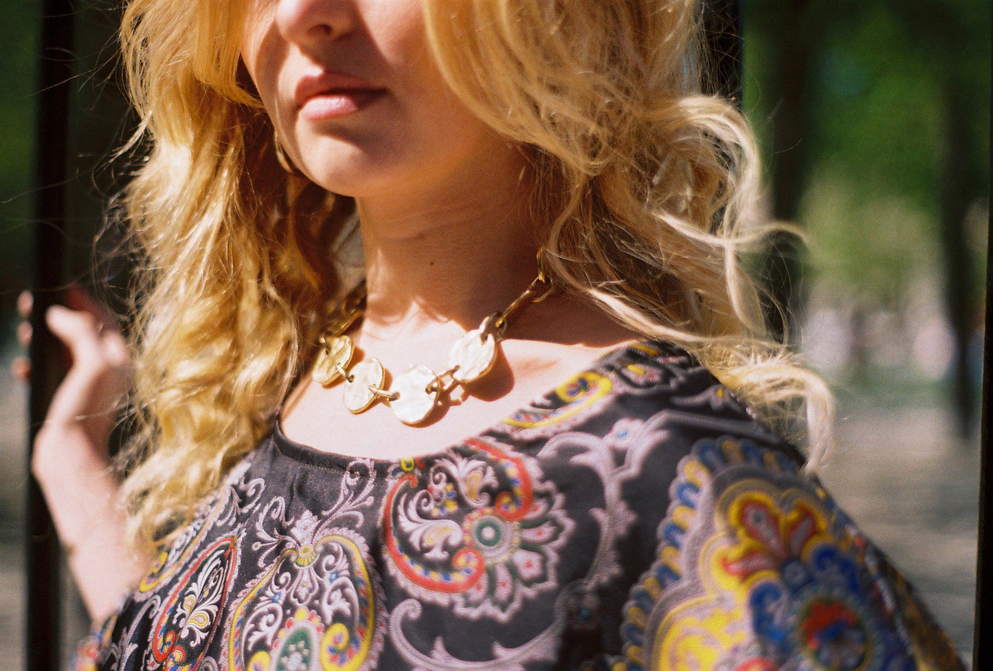 blouse made in france tendance printemps
