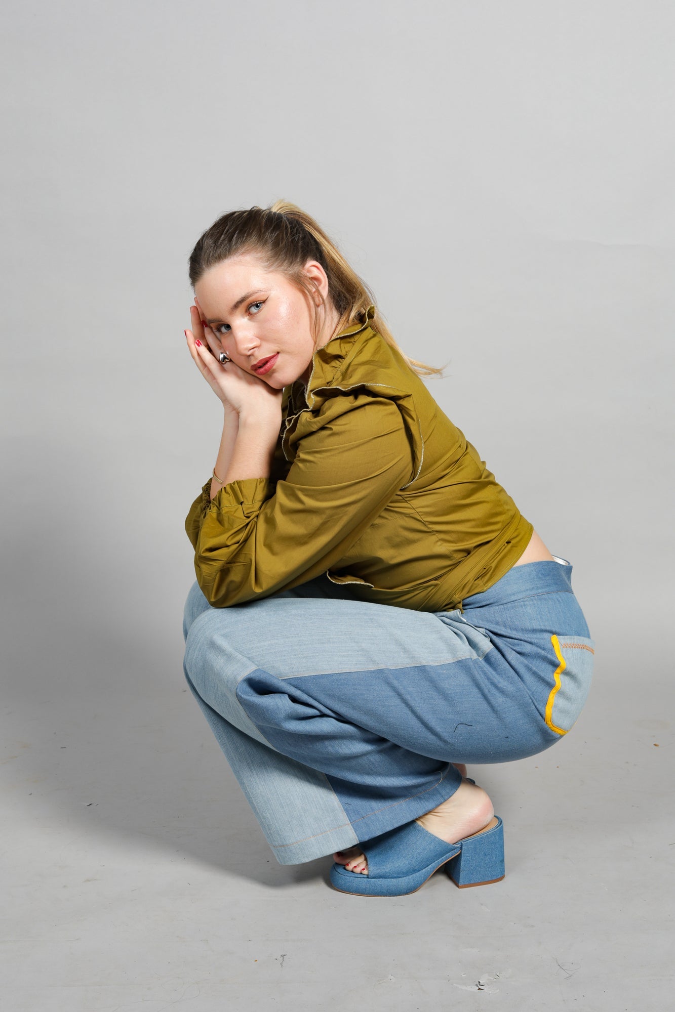 Cache - Cœur Breakfast at Tiffany's - carlisfrance