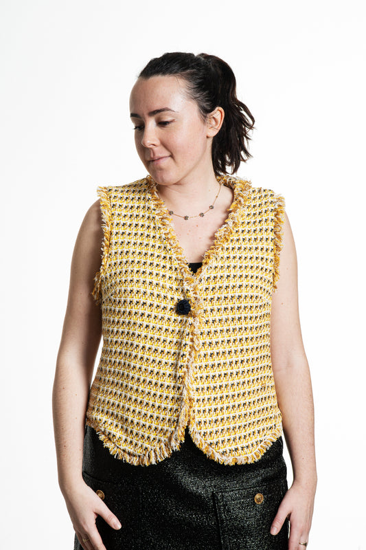 Gilet Pole Express - carlisfrance