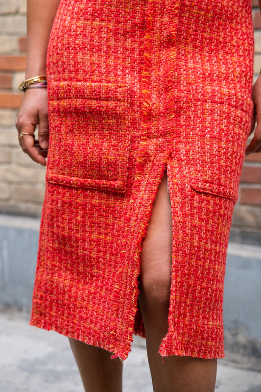 Jupe Soirée à Brighton - carlisfrance