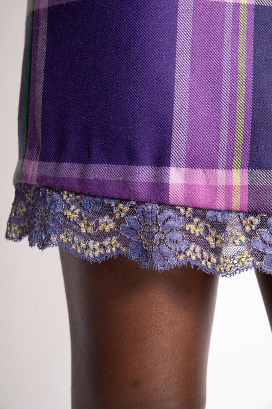 Mini Jupe Jenny O - carlisfrance