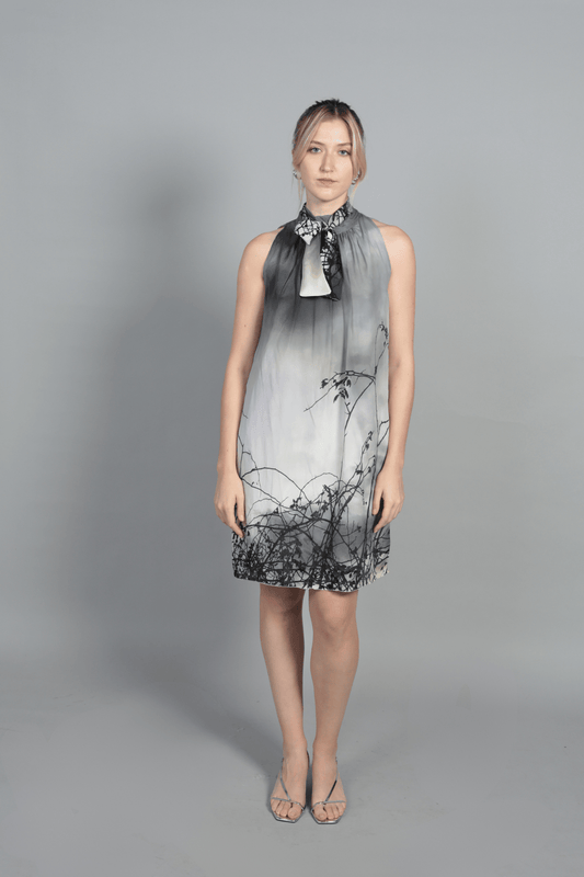 Robe Bella - carlisfrance, robe en soie confectionnée en France, personnalisable