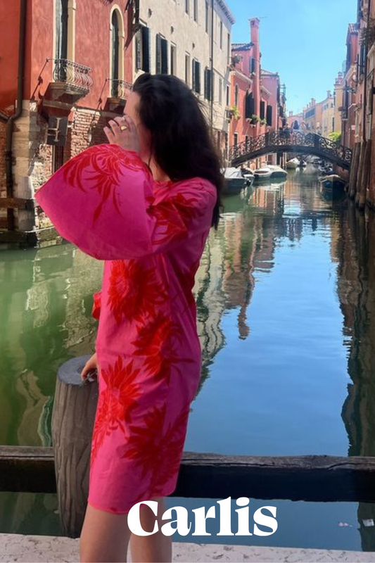 Robe Roma - carlisfrance