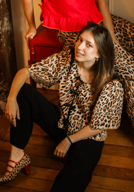 Top Leo - carlisfrance