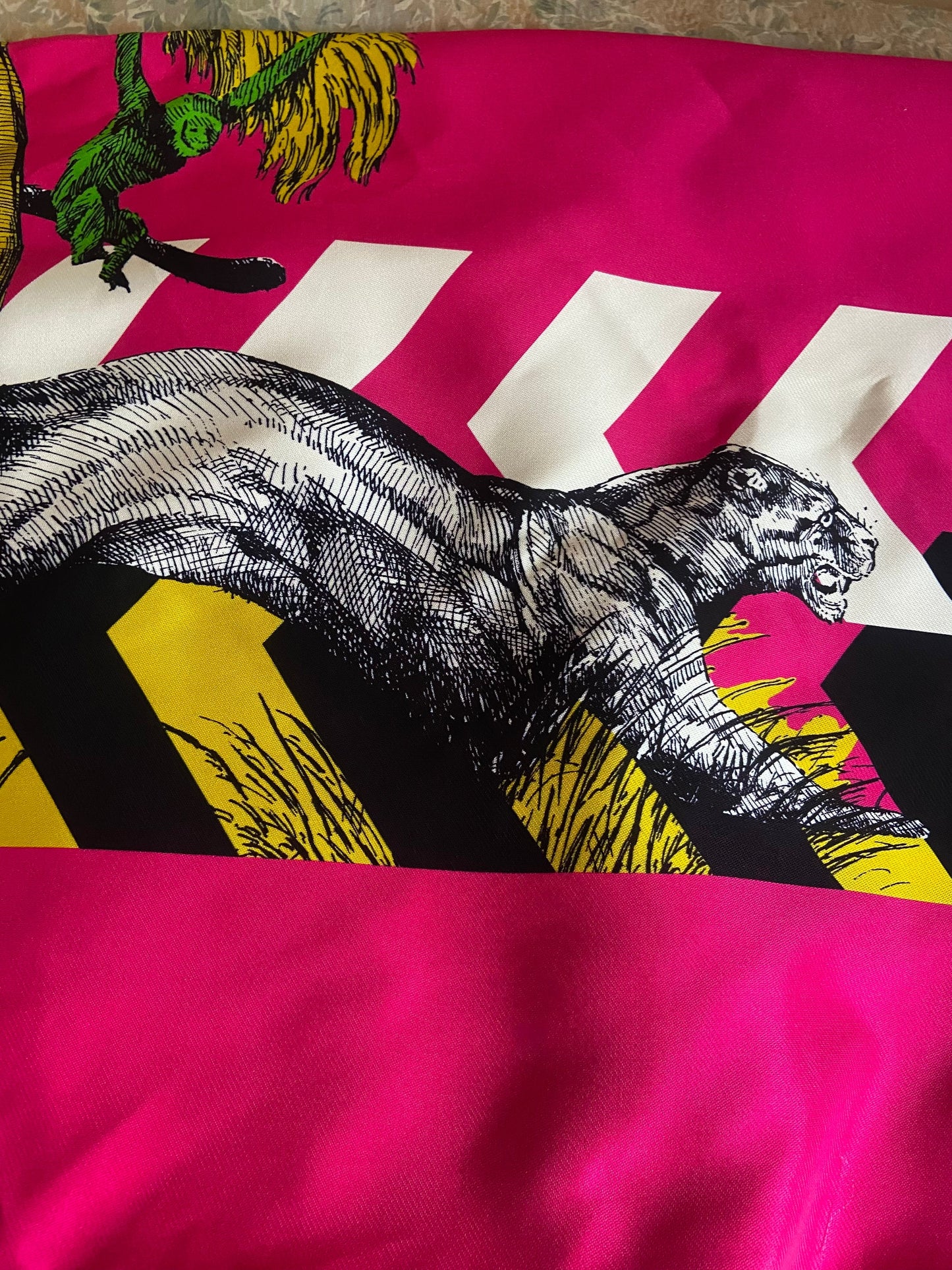 Veste Donna - Soie - carlisfrance