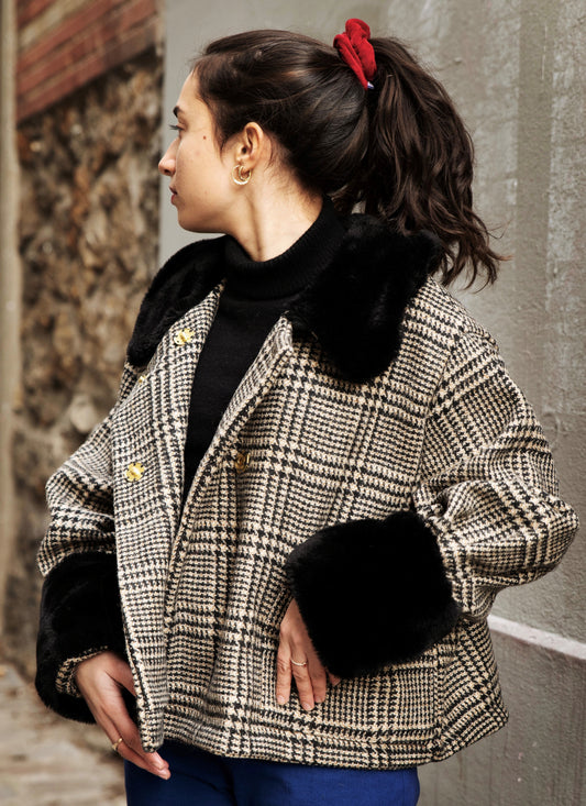 Veste Soirée à Oslo - carlisfrance