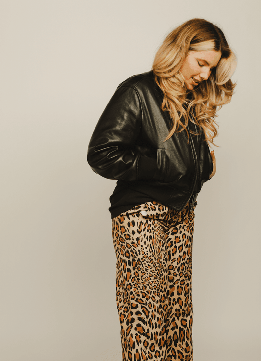 Imprimé léopard femme : comment le porter avec élégance en 2025 - carlisfrance