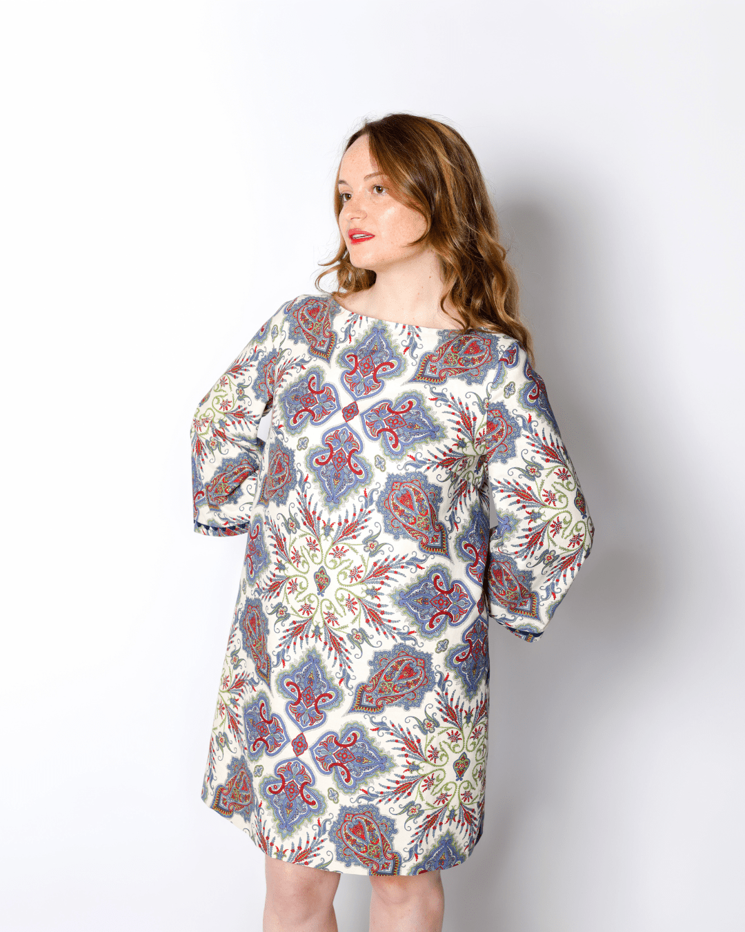 Robes - carlisfrance