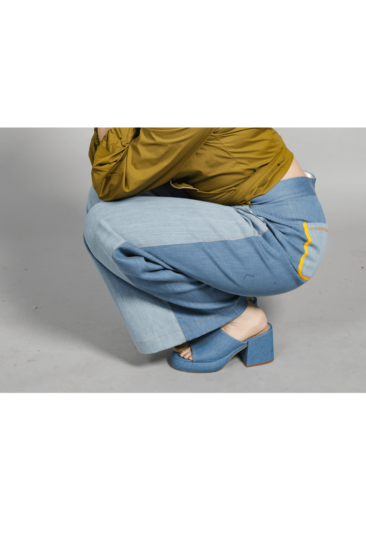 Pantalons - carlisfrance