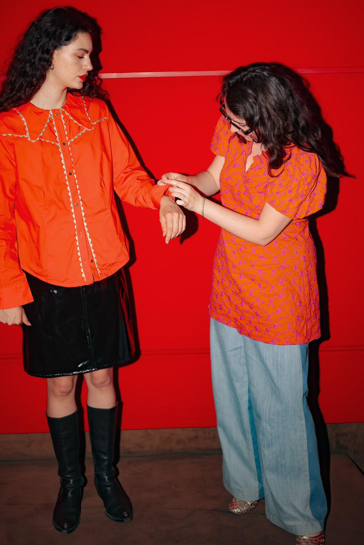 Shirts, Blouses & Wrap Tops