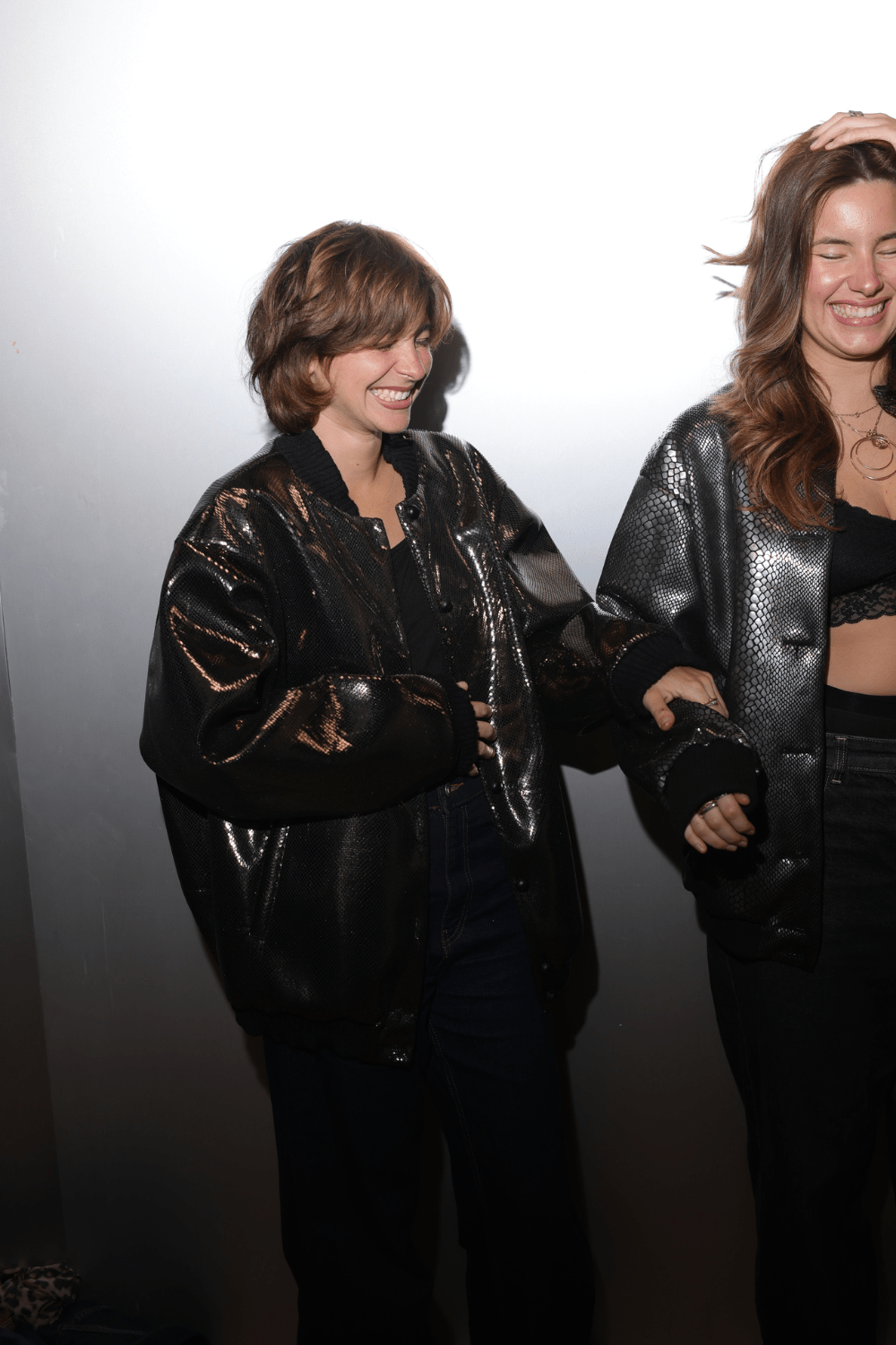 Vestes & Manteaux d'Exception — L'Artisanat Rare Made in France - carlisfrance