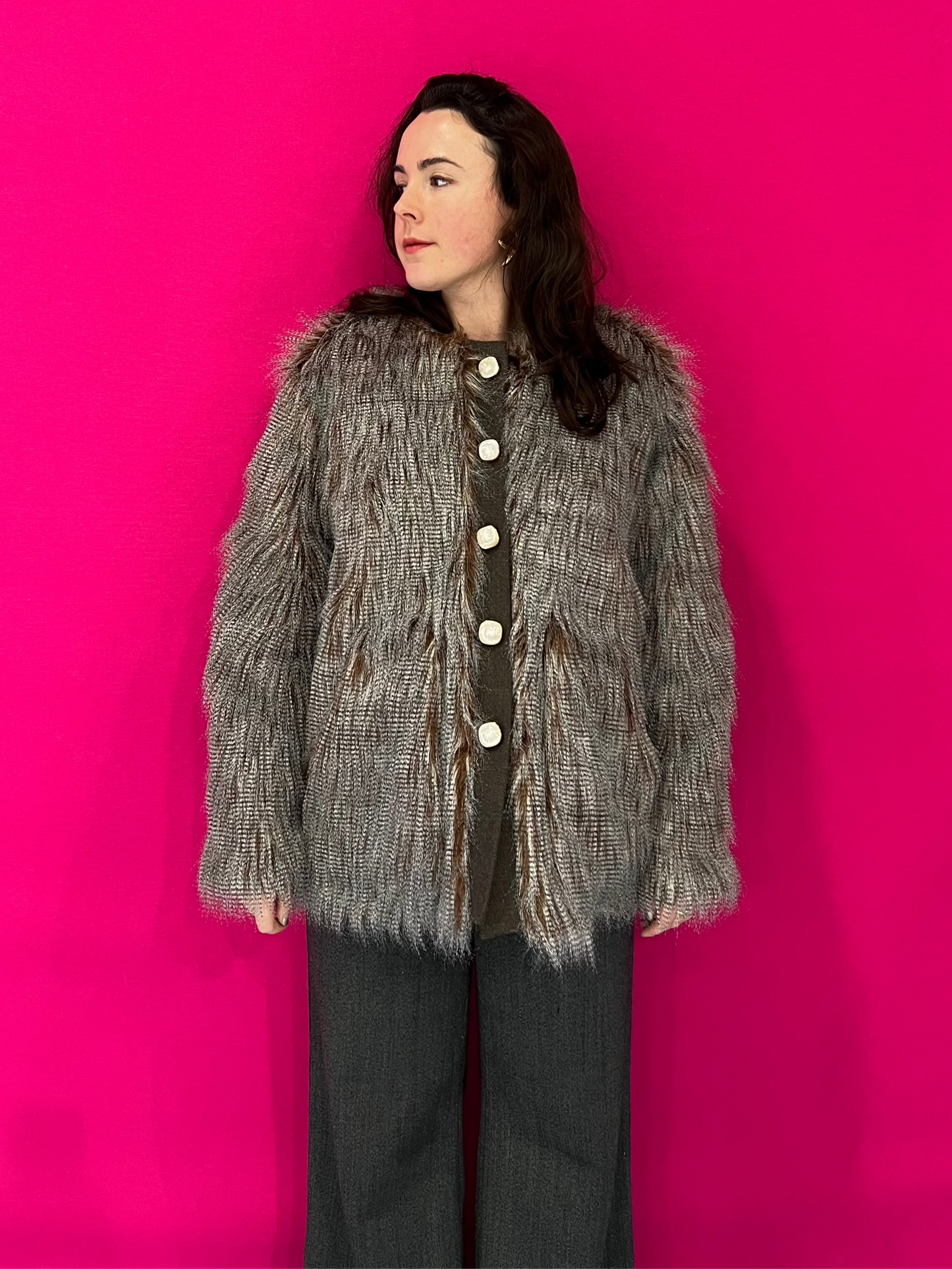 Veste Kate
