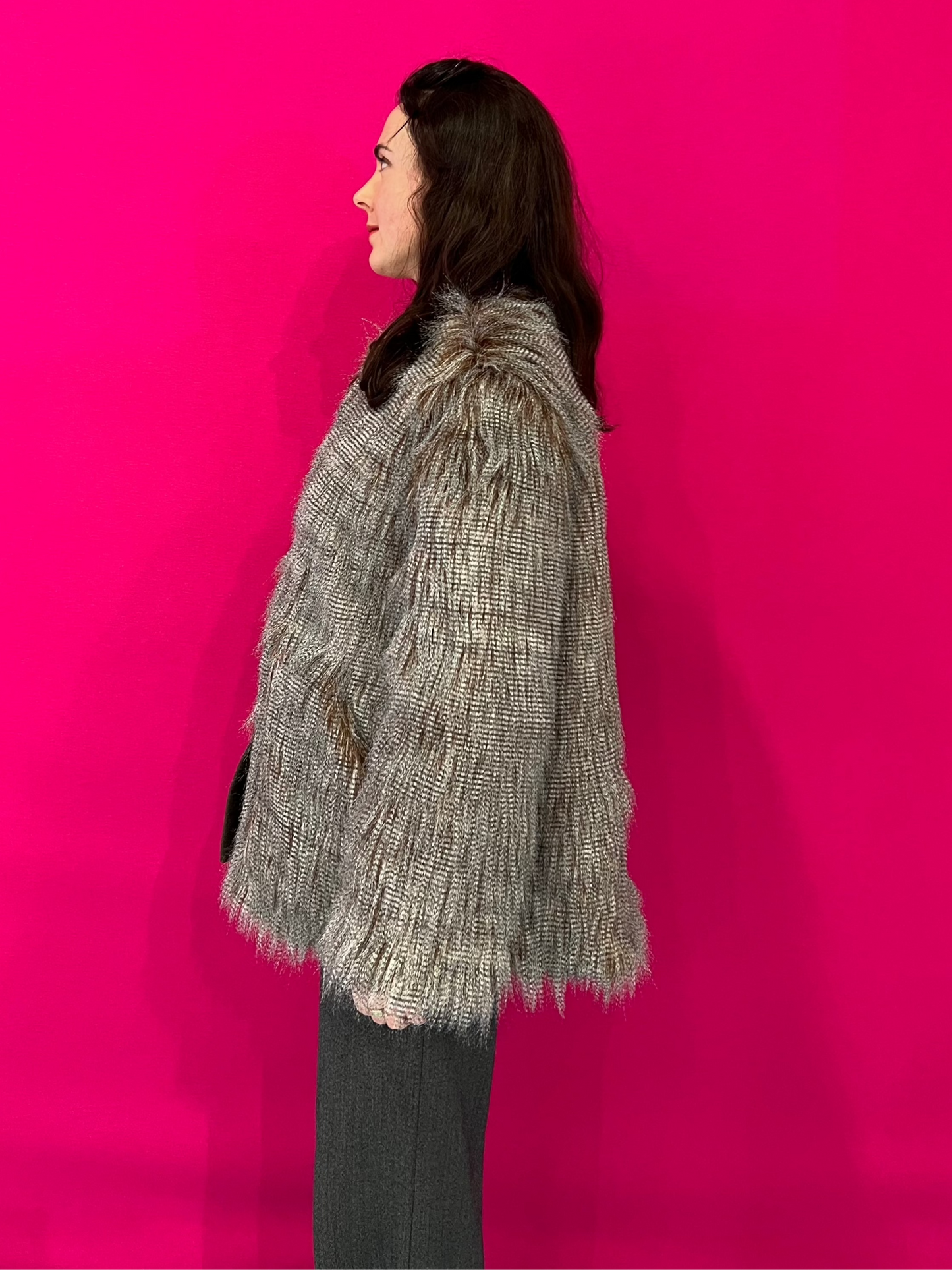 Veste Kate