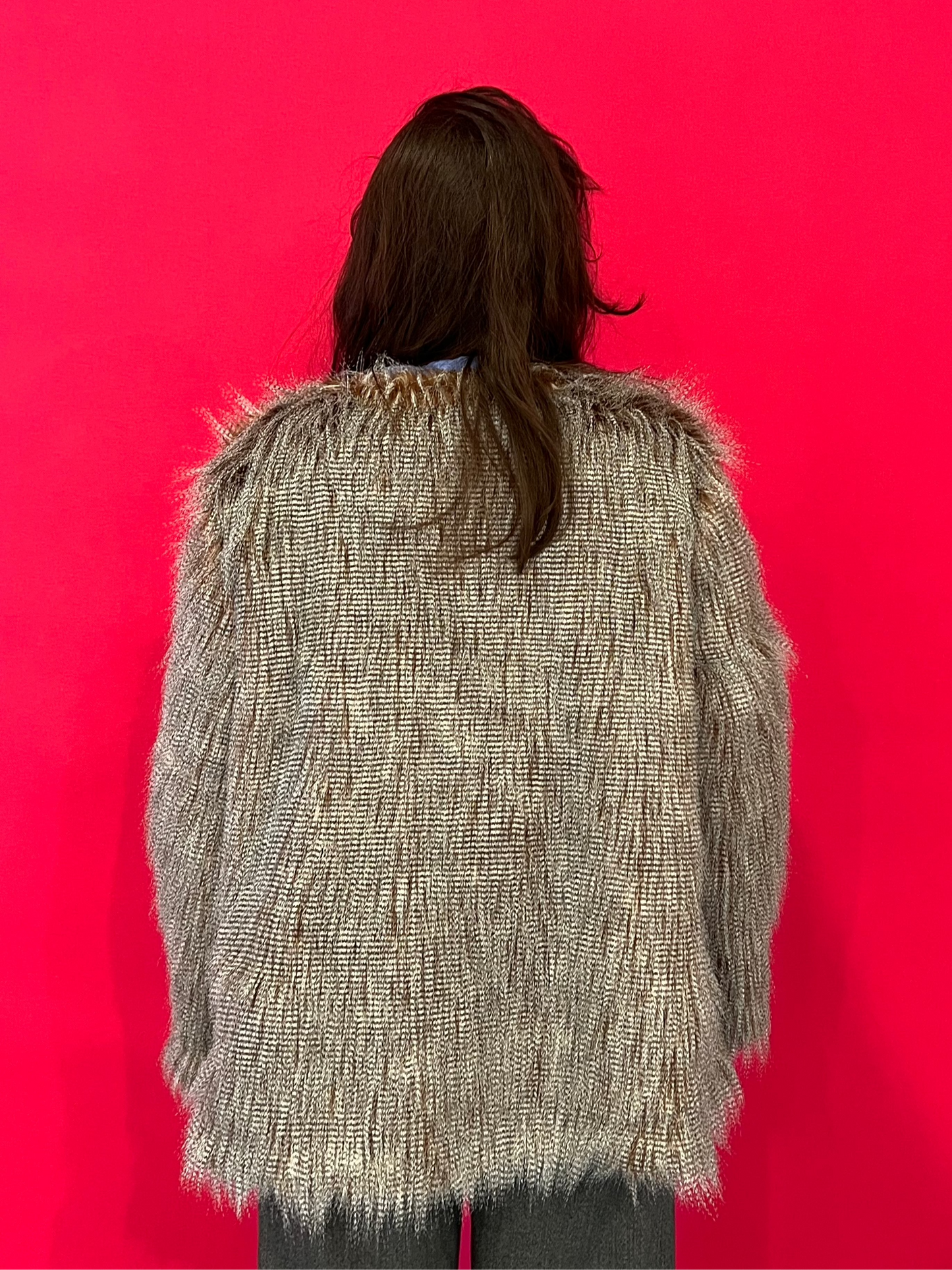 Veste Kate