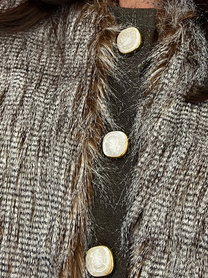 Veste Kate