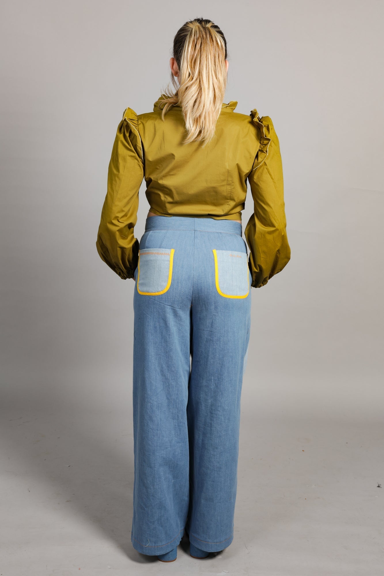 Cache - Cœur Breakfast at Tiffany's - carlisfrance