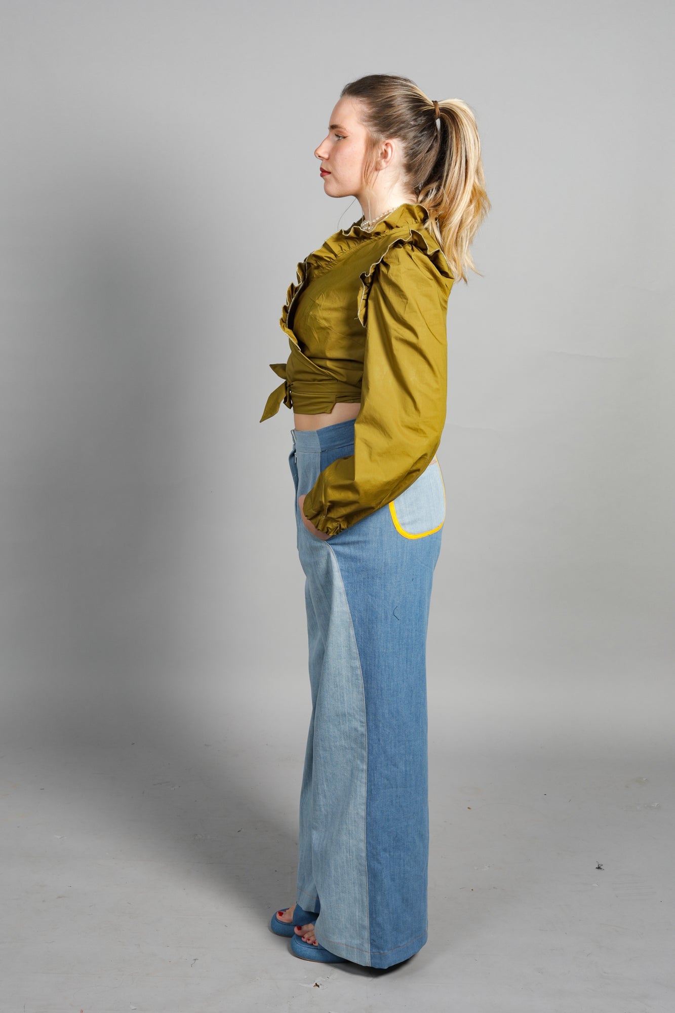 Cache - Cœur Breakfast at Tiffany's - carlisfrance