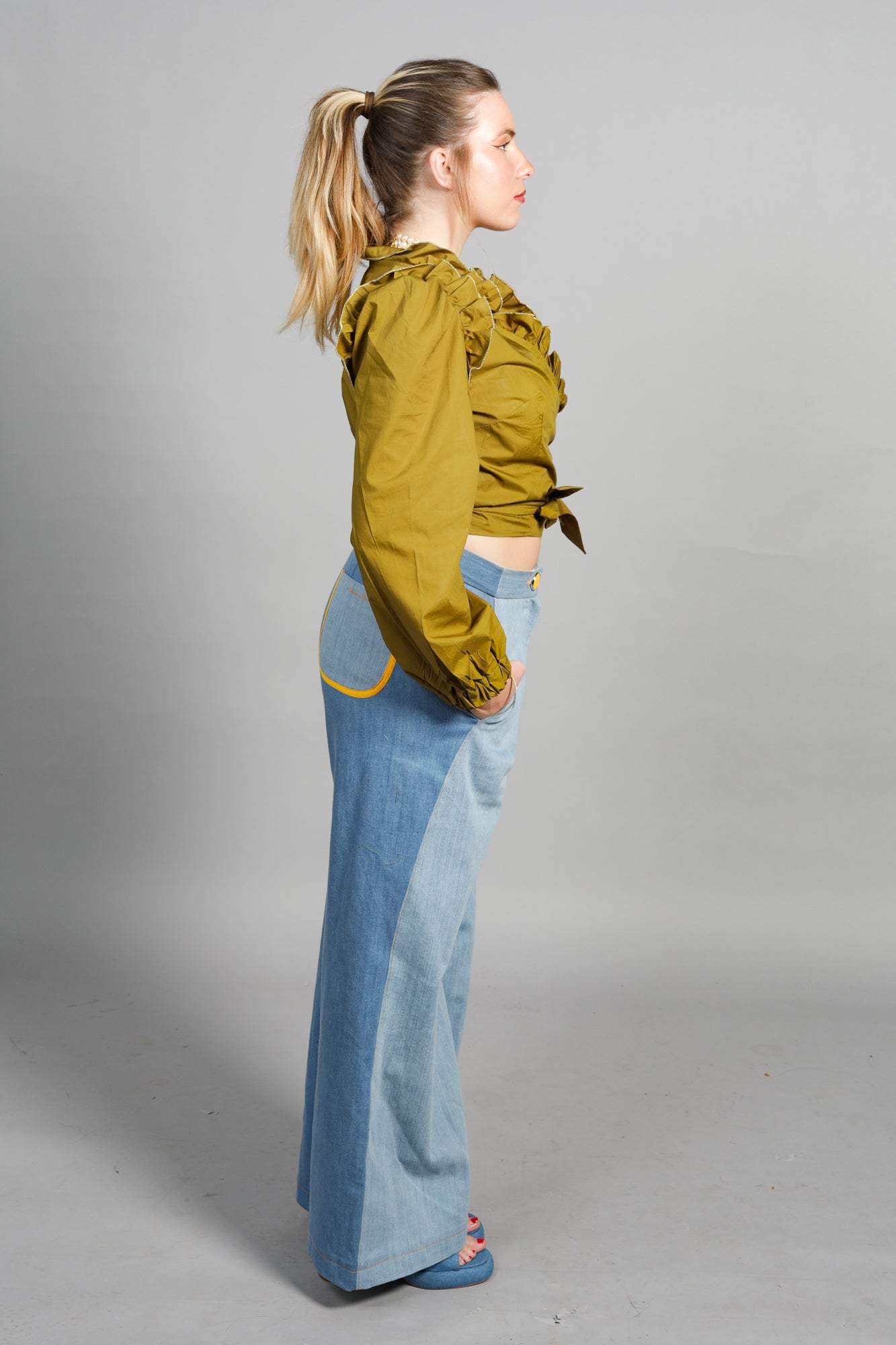 Cache - Cœur Breakfast at Tiffany's - carlisfrance