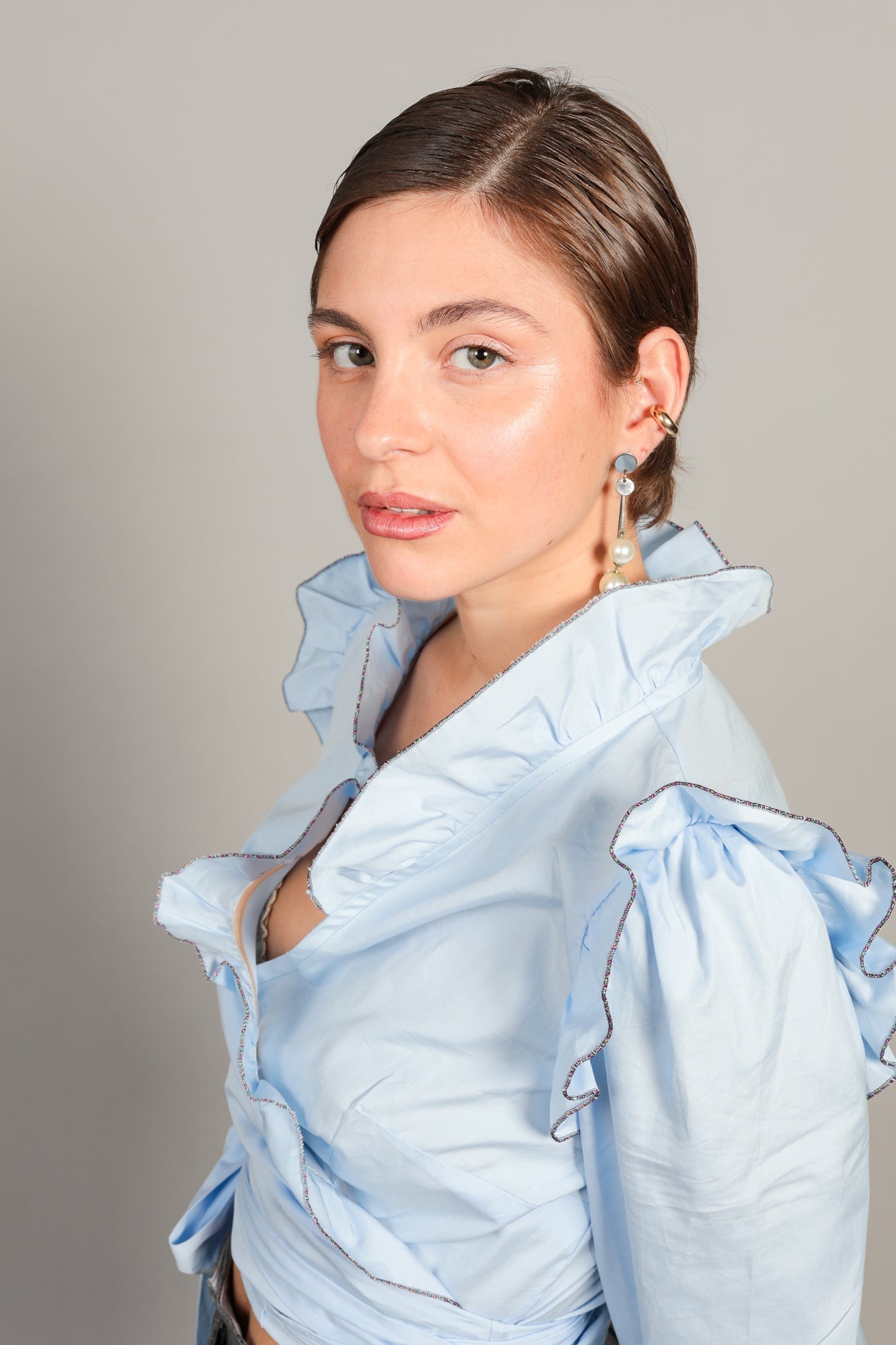 Cache - Cœur Breakfast at Tiffany's - carlisfrance