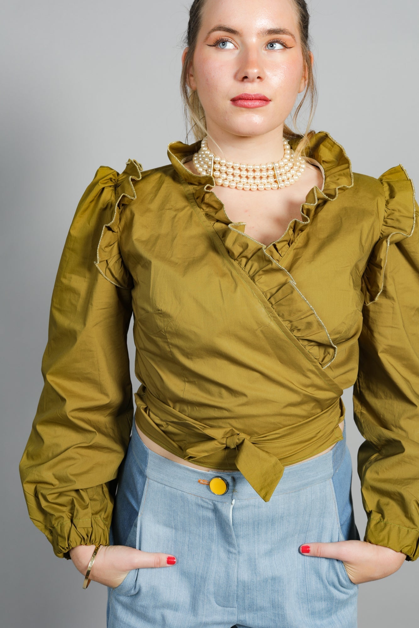 Cache - Cœur Breakfast at Tiffany's - carlisfrance