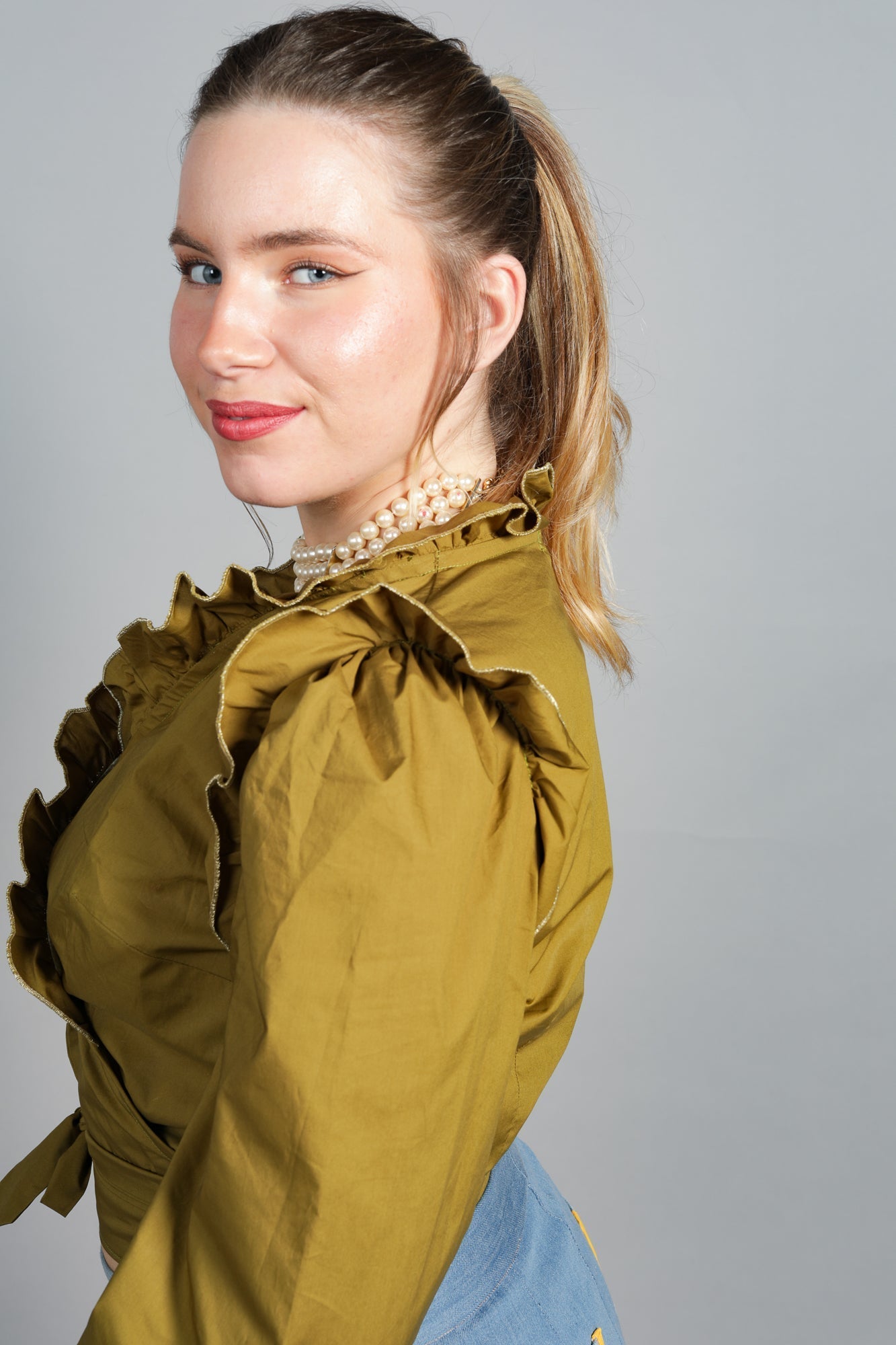 Cache - Cœur Breakfast at Tiffany's - carlisfrance