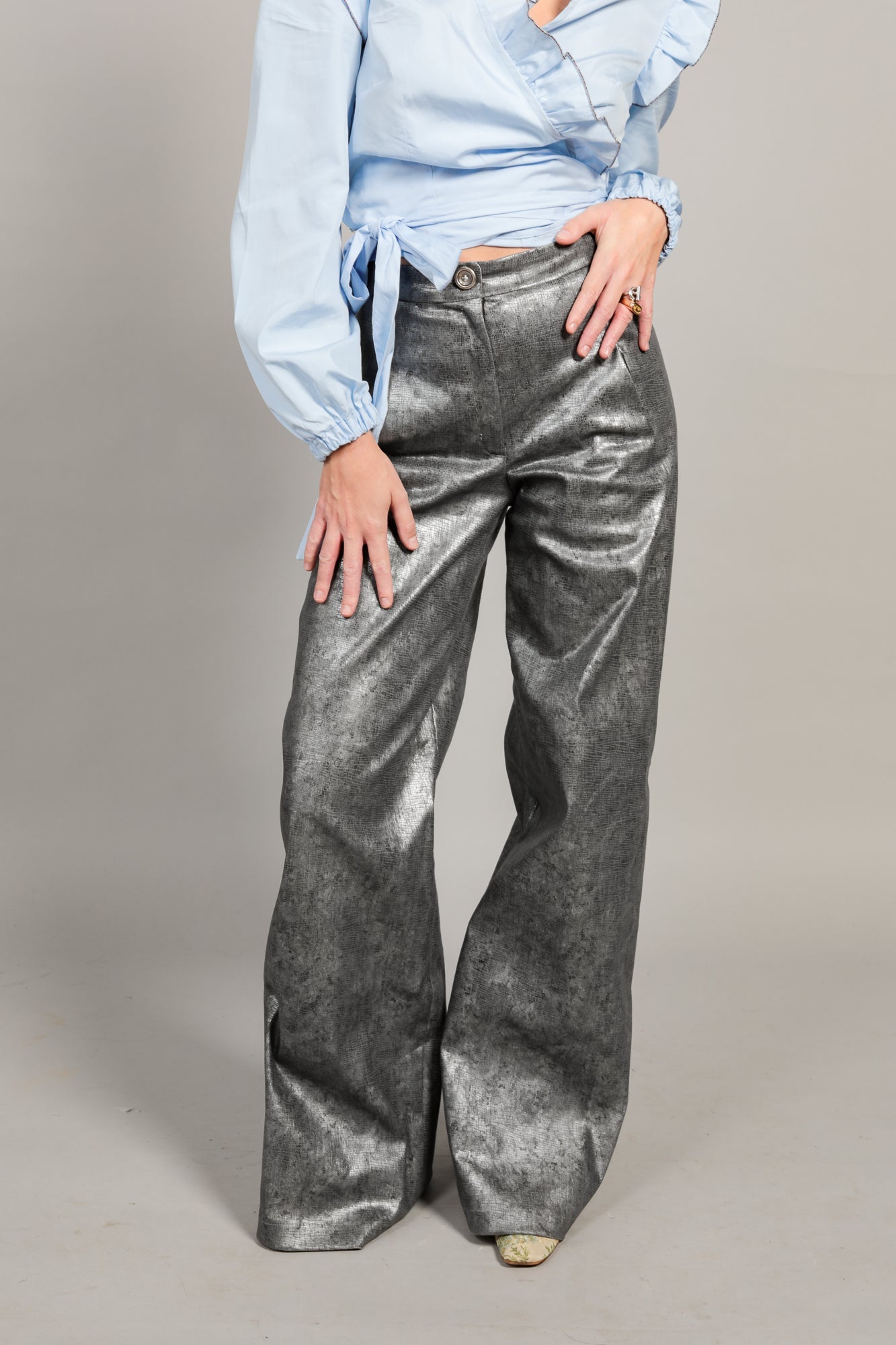 Cache - Cœur Breakfast at Tiffany's - carlisfrance