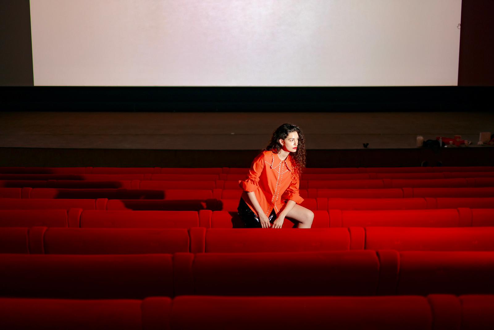 Chemisier Calamity - carlisfrance