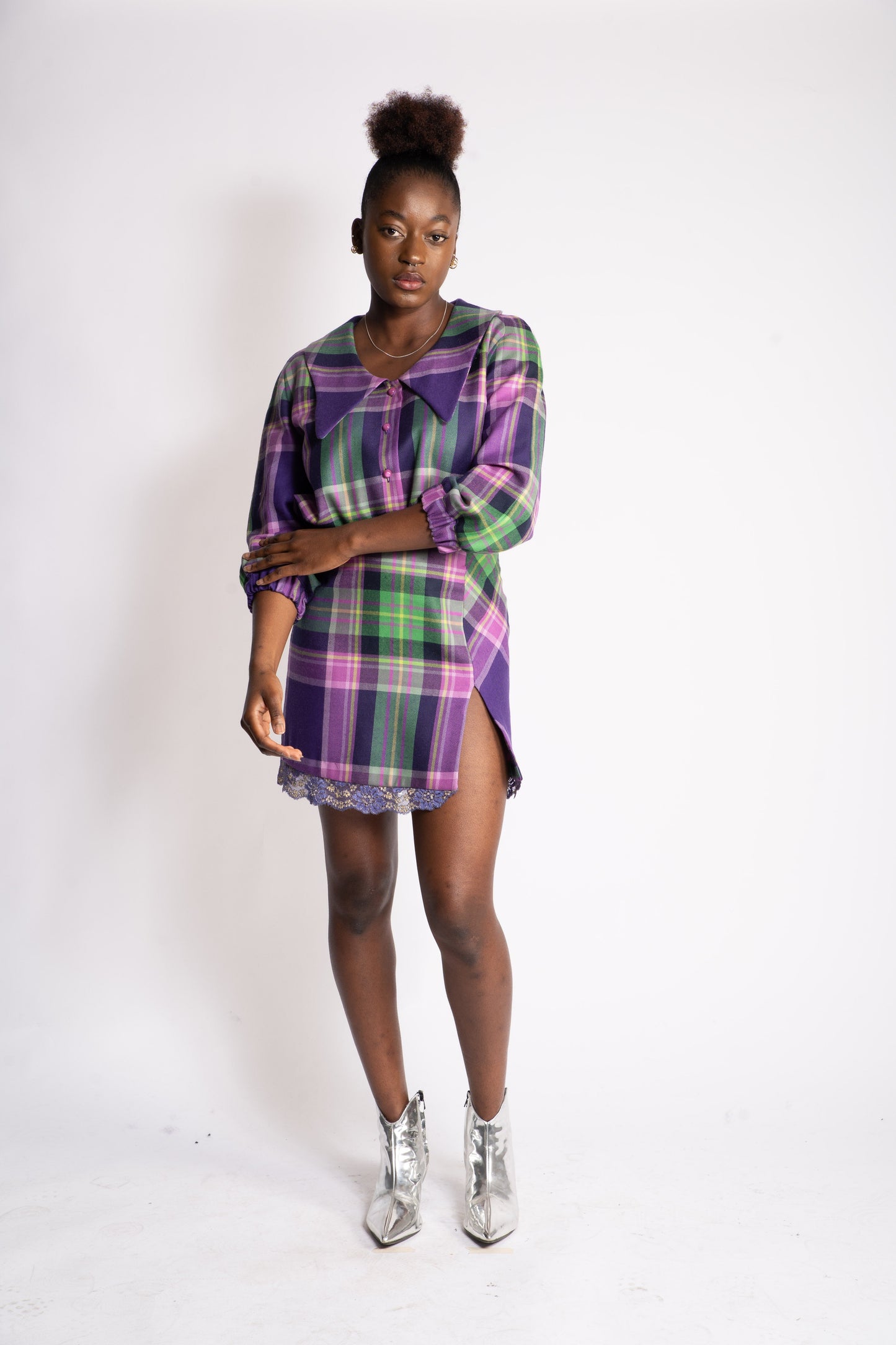 Chemisier Jenny O - carlisfrance