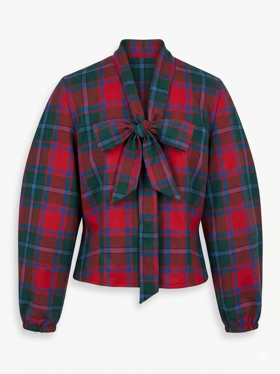 Chemisier Mary - carlisfrance