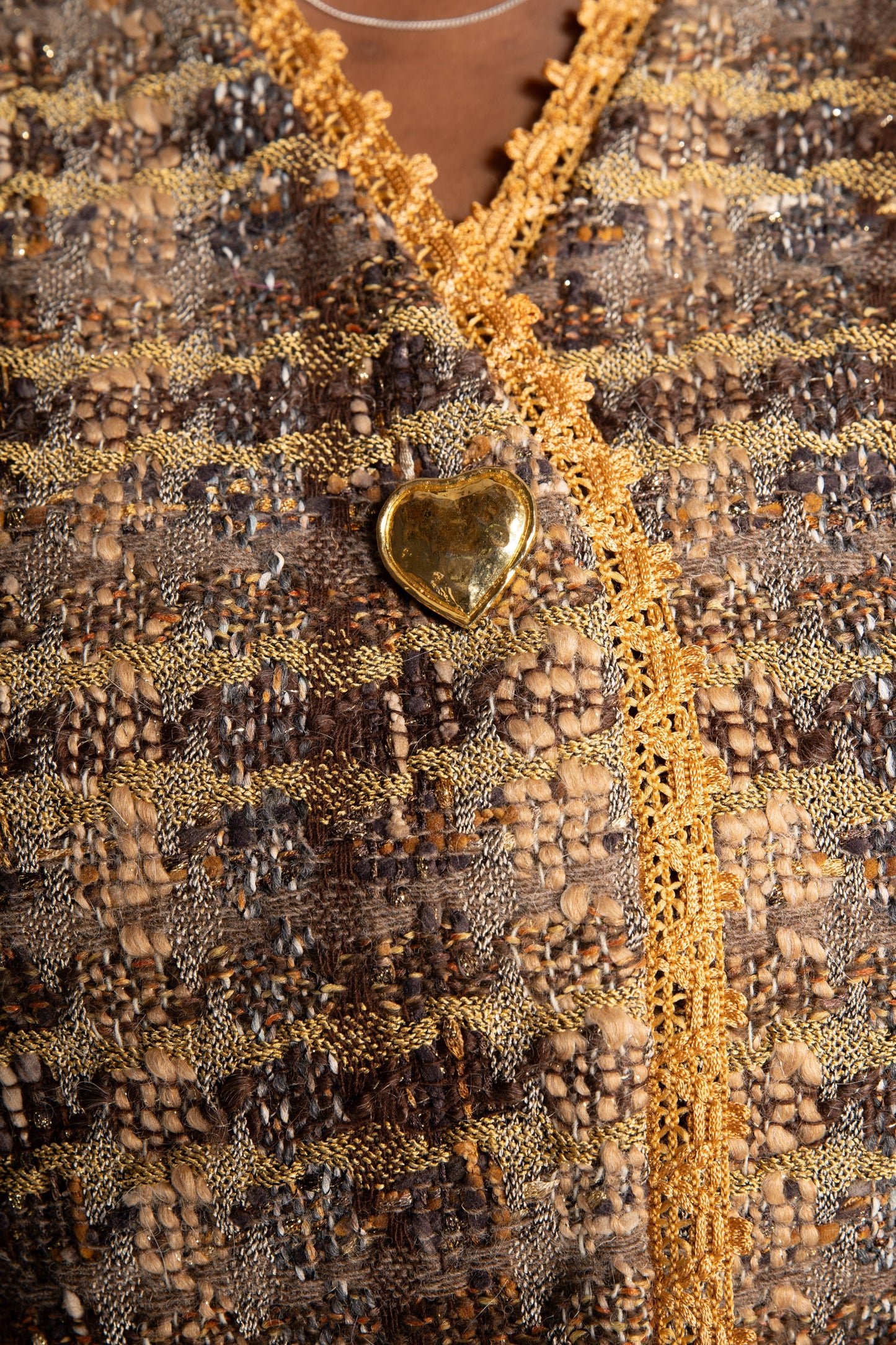 Gilet Far West - carlisfrance