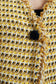 gilet tweed de luxe made in france