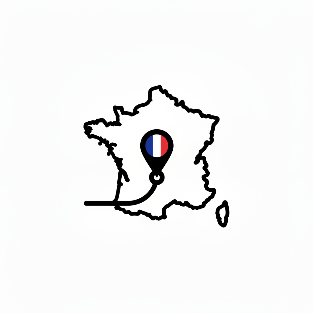 Icône France