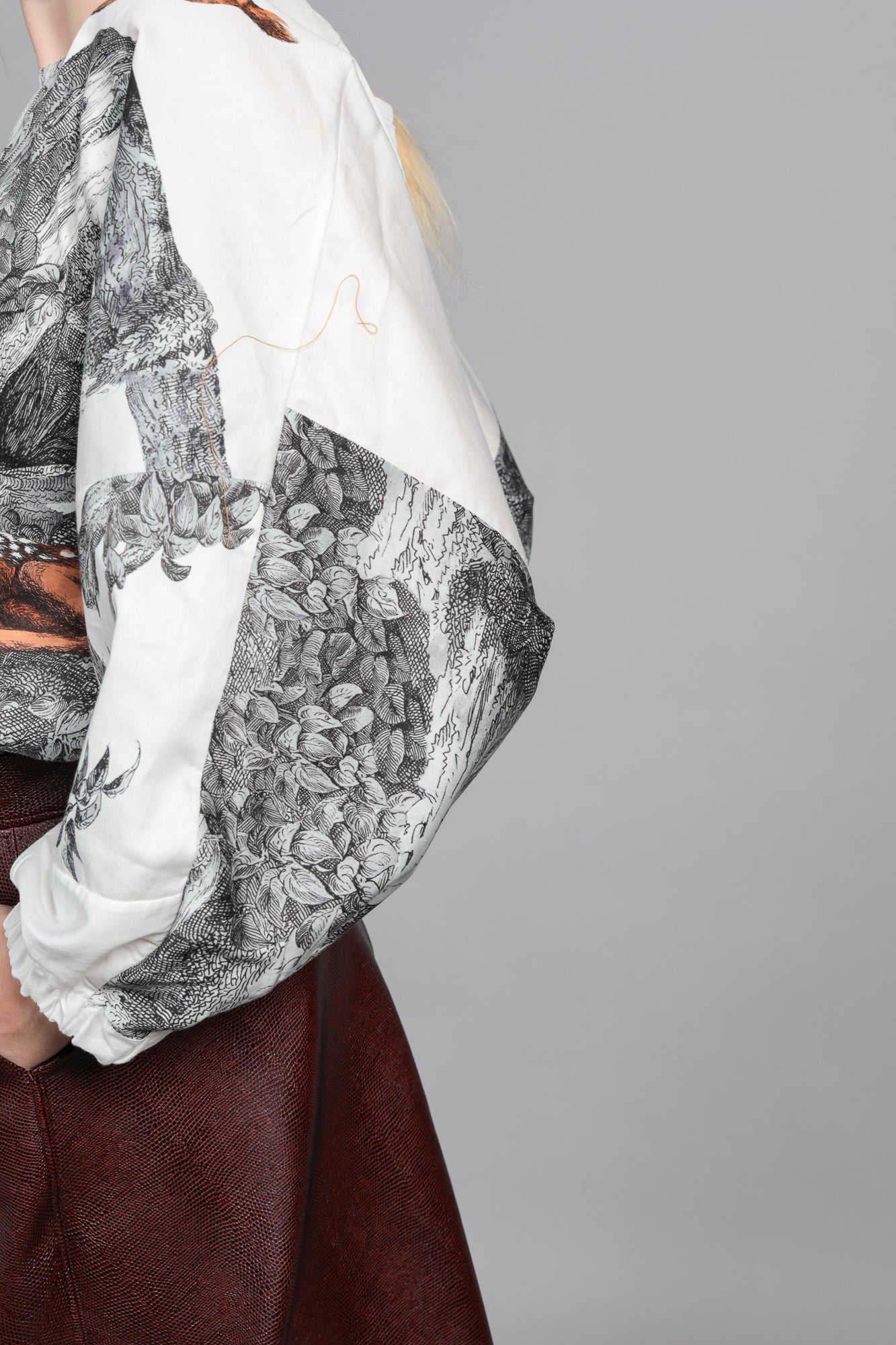 Jupe My Fair Lady - carlisfrance