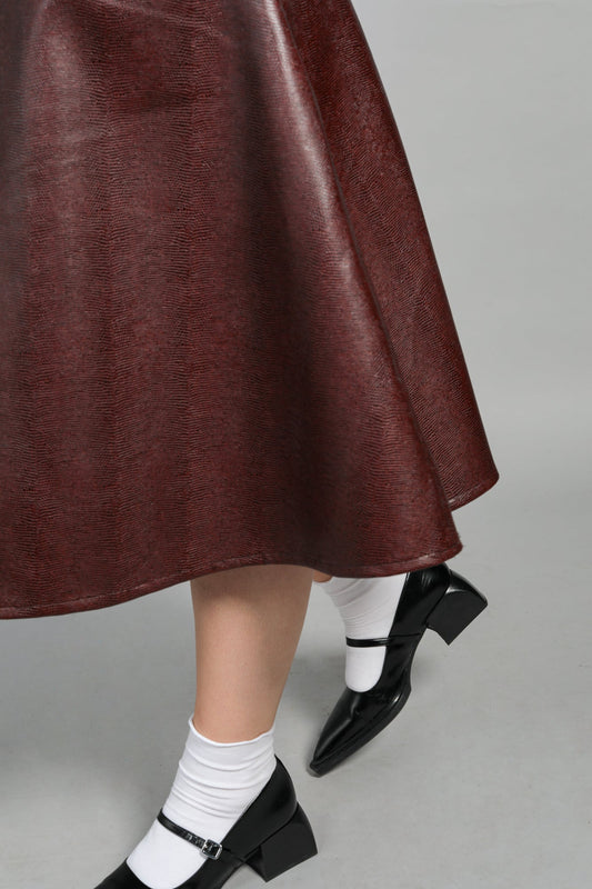 Jupe My Fair Lady - carlisfrance