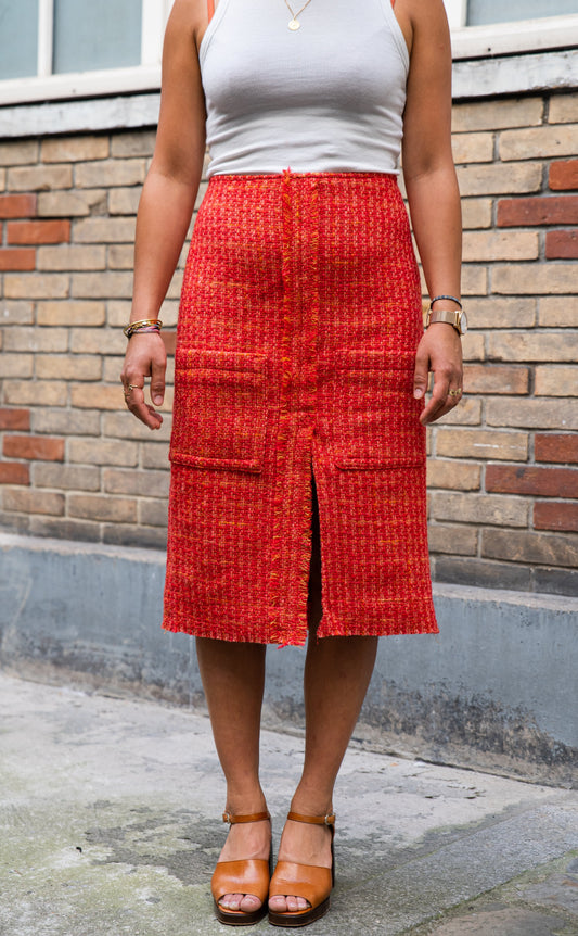 Jupe Soirée à Brighton - carlisfrance