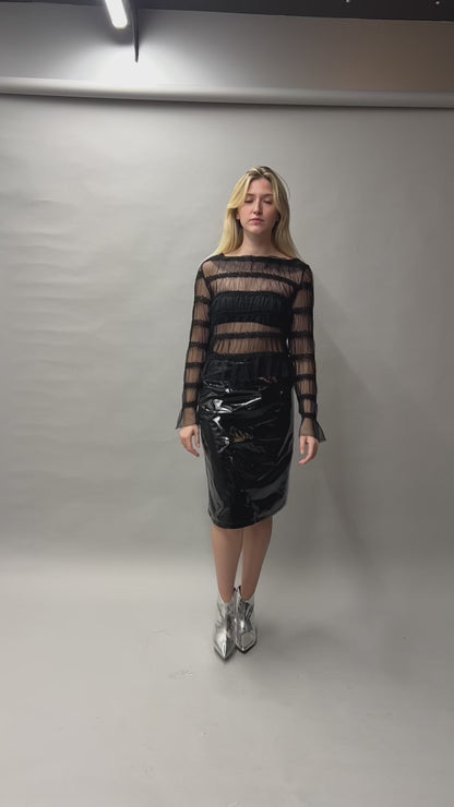 Top Lauren