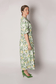Robe longue Ravenne - carlisfrance
