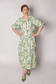 Robe longue Ravenne - carlisfrance