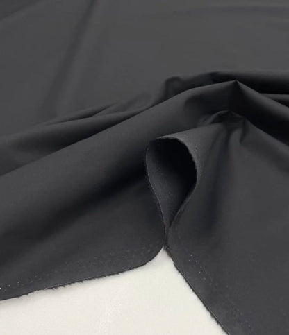 Robe Miranda – robe portefeuille en popeline de coton - carlisfrance