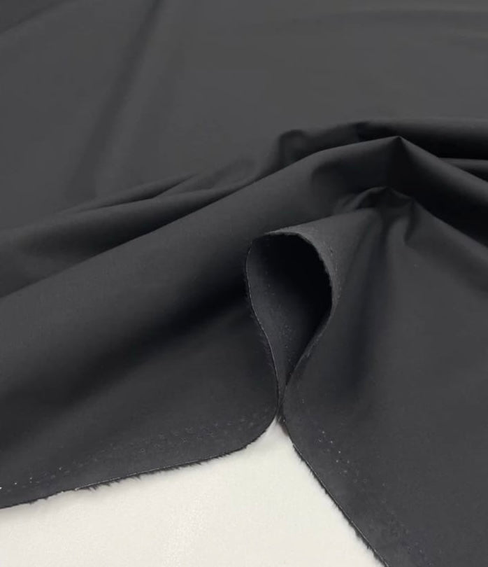 Robe Miranda – robe portefeuille en popeline de coton - carlisfrance