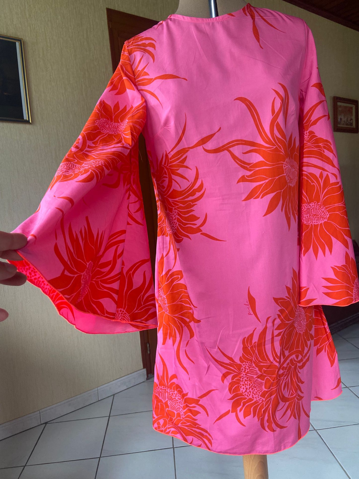 Robe Roma - carlisfrance