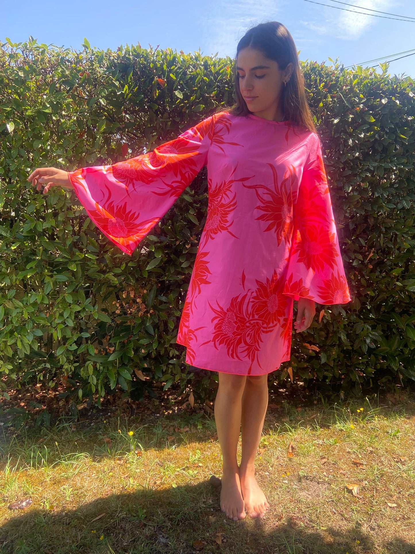 Robe Roma - carlisfrance