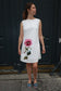 robe coton tendance ete 
