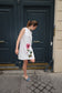 robe createur francais tendance ete