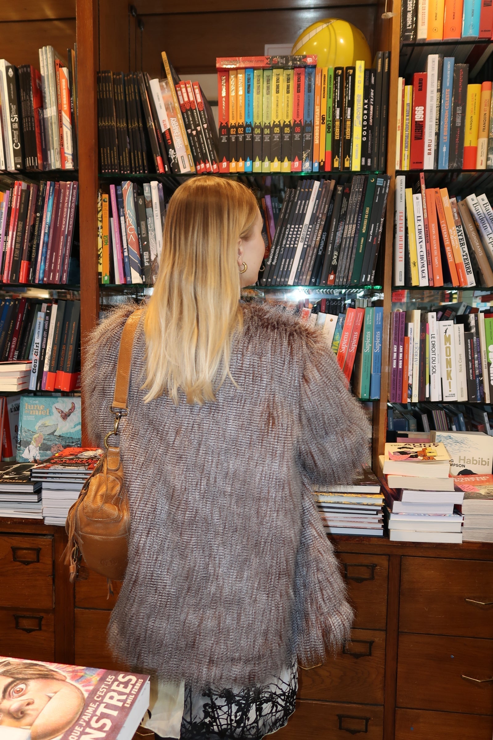 Veste Kate - carlisfrance