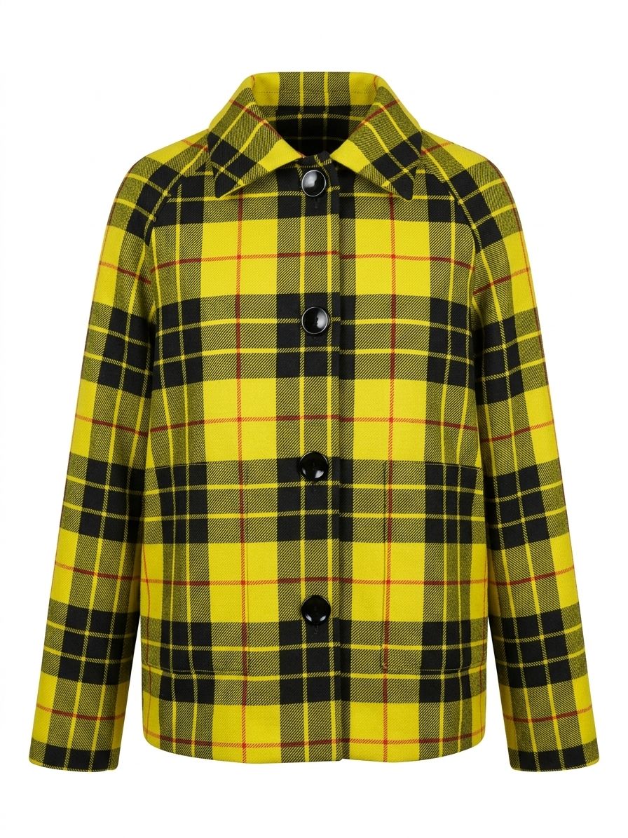 Veste Vivienne - carlisfrance vue de face made in france style rock chic 