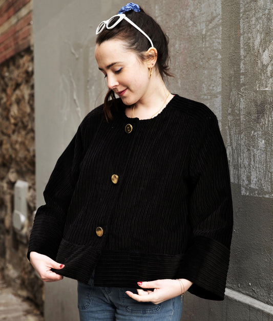 Veste Soirée à Florence - carlisfrance