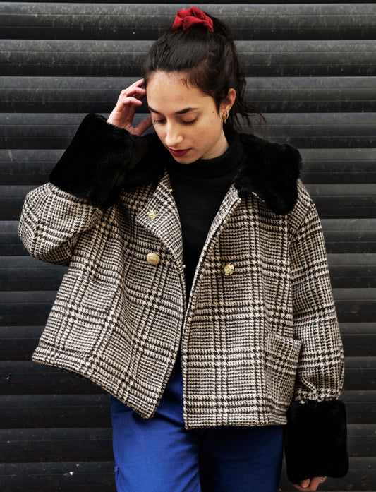 Veste Soirée à Oslo - carlisfrance